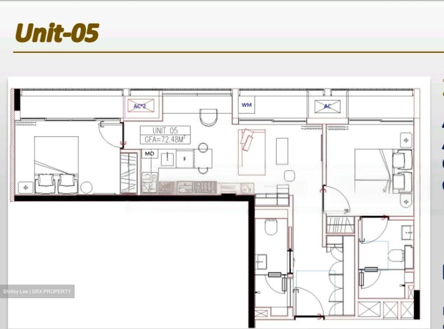 Rangoon Road (D8), Apartment #464395011